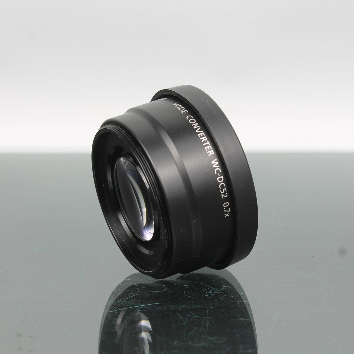 Canon Wide Converter WC-DC52 0.7x