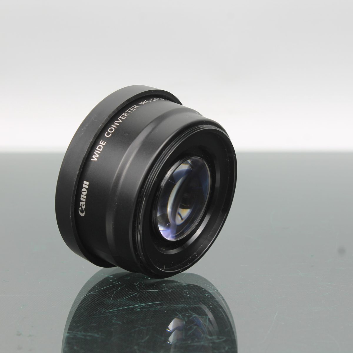 Canon Wide Converter WC-DC52 0.7x