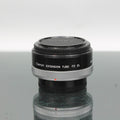Canon Extension Tube FD 25