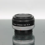 Canon Extension Tube FD 25