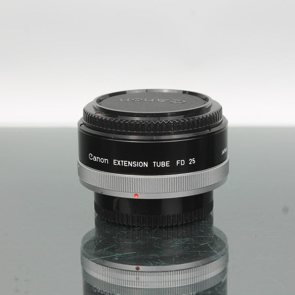 Canon Extension Tube FD 25