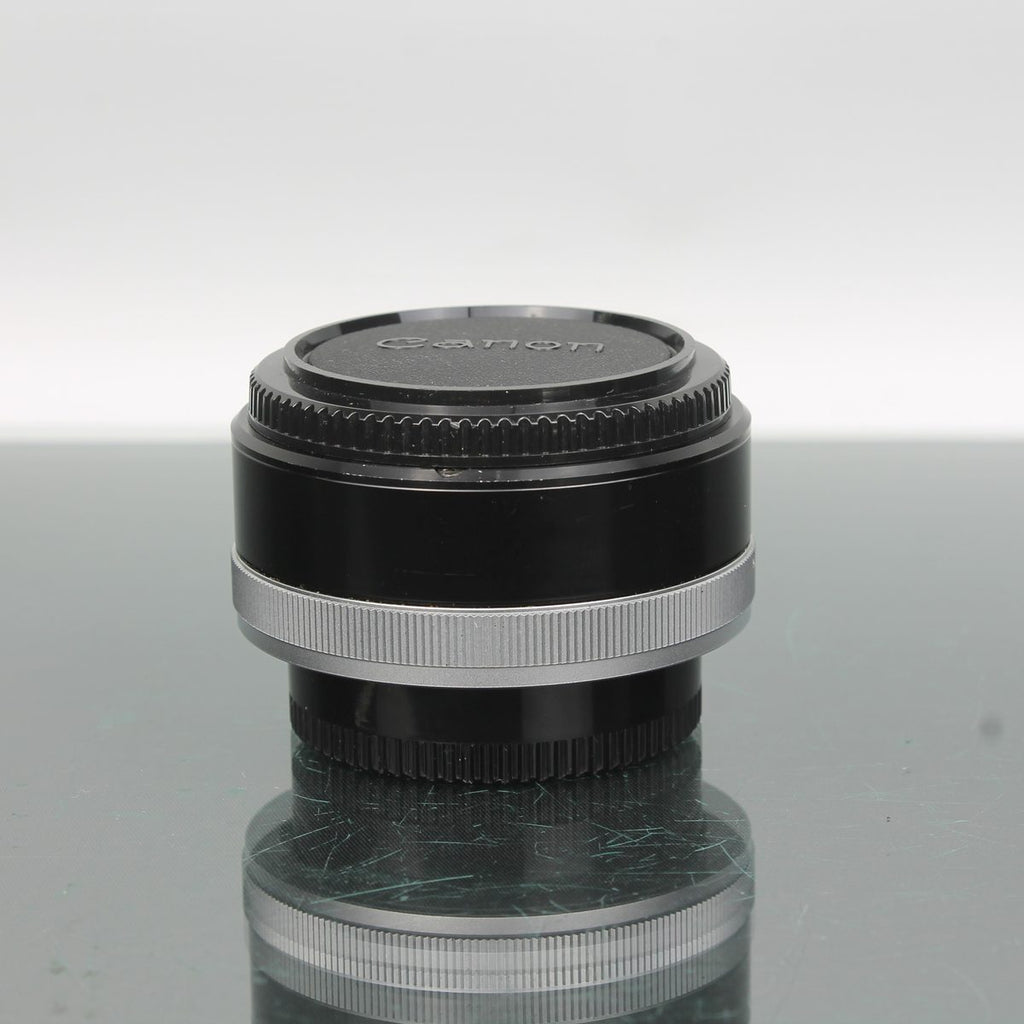 Canon Extension Tube FD 25