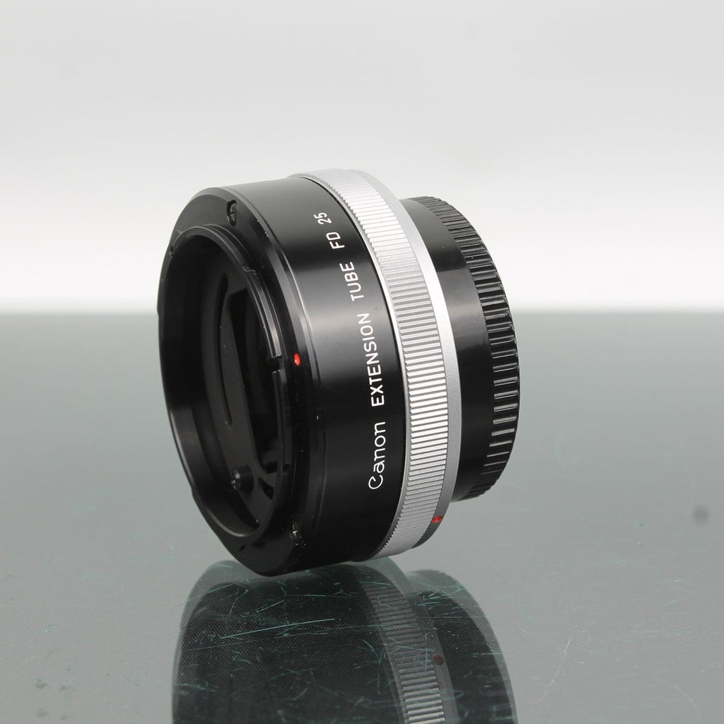 Canon Extension Tube FD 25