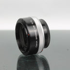 Canon Extension Tube FD 25