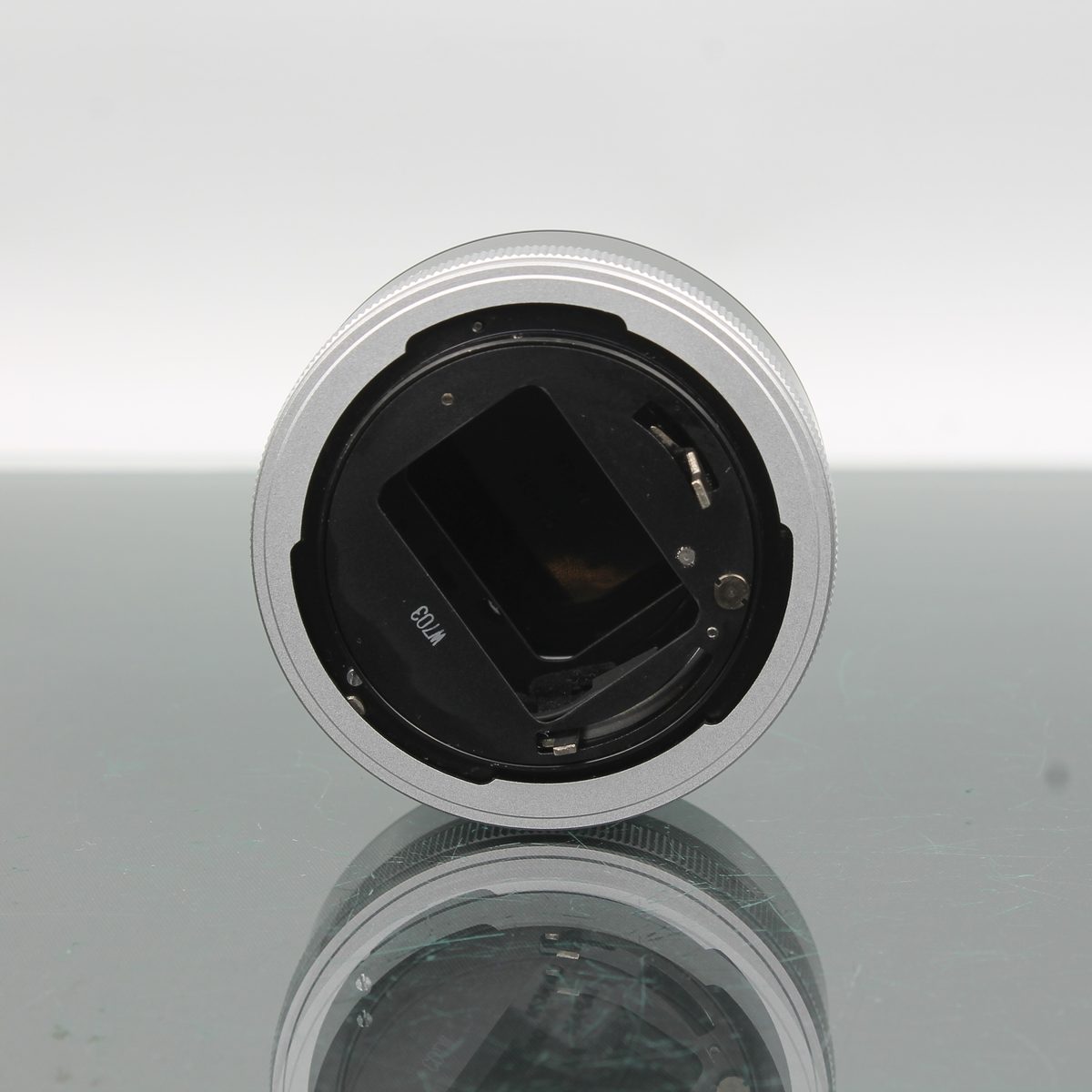 Canon Extension Tube FD 25