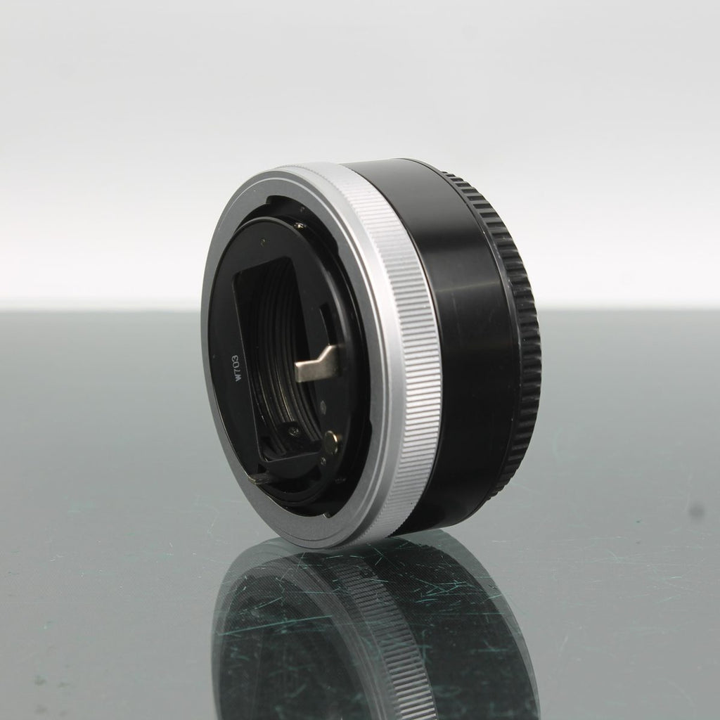 Canon Extension Tube FD 25