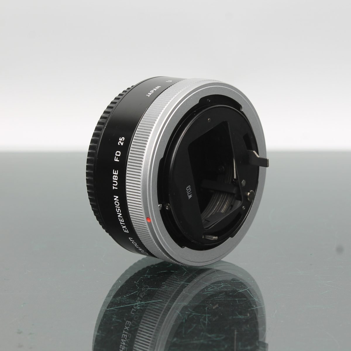 Canon Extension Tube FD 25