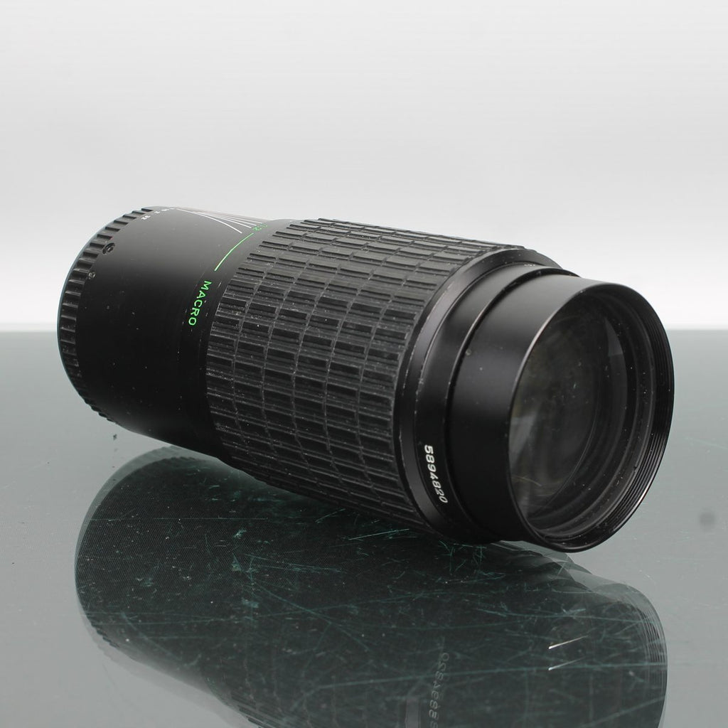 Takumar-A 1:4 70-200mm