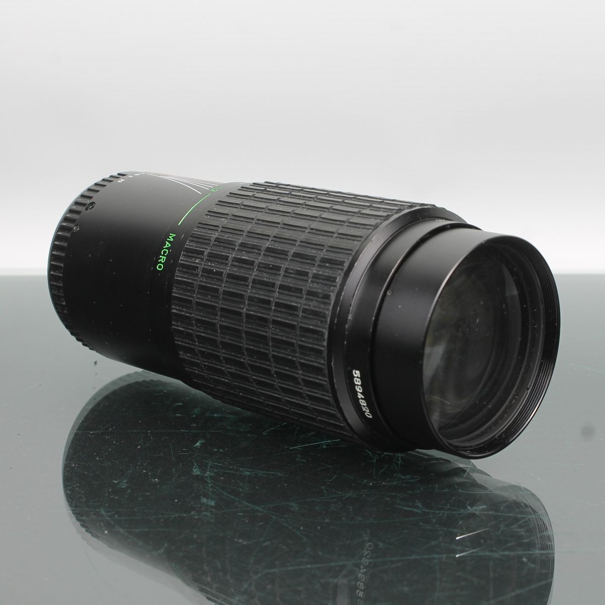 Takumar-A 1:4 70-200mm