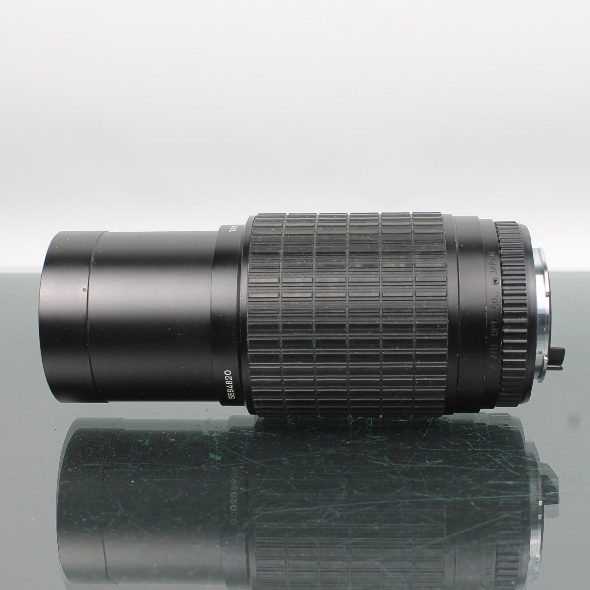 Takumar-A 1:4 70-200mm