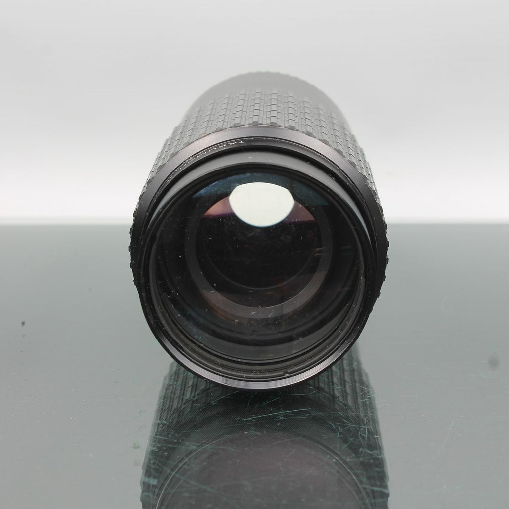 Takumar-A 1:4 70-200mm