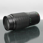 Takumar-A 1:4 70-200mm