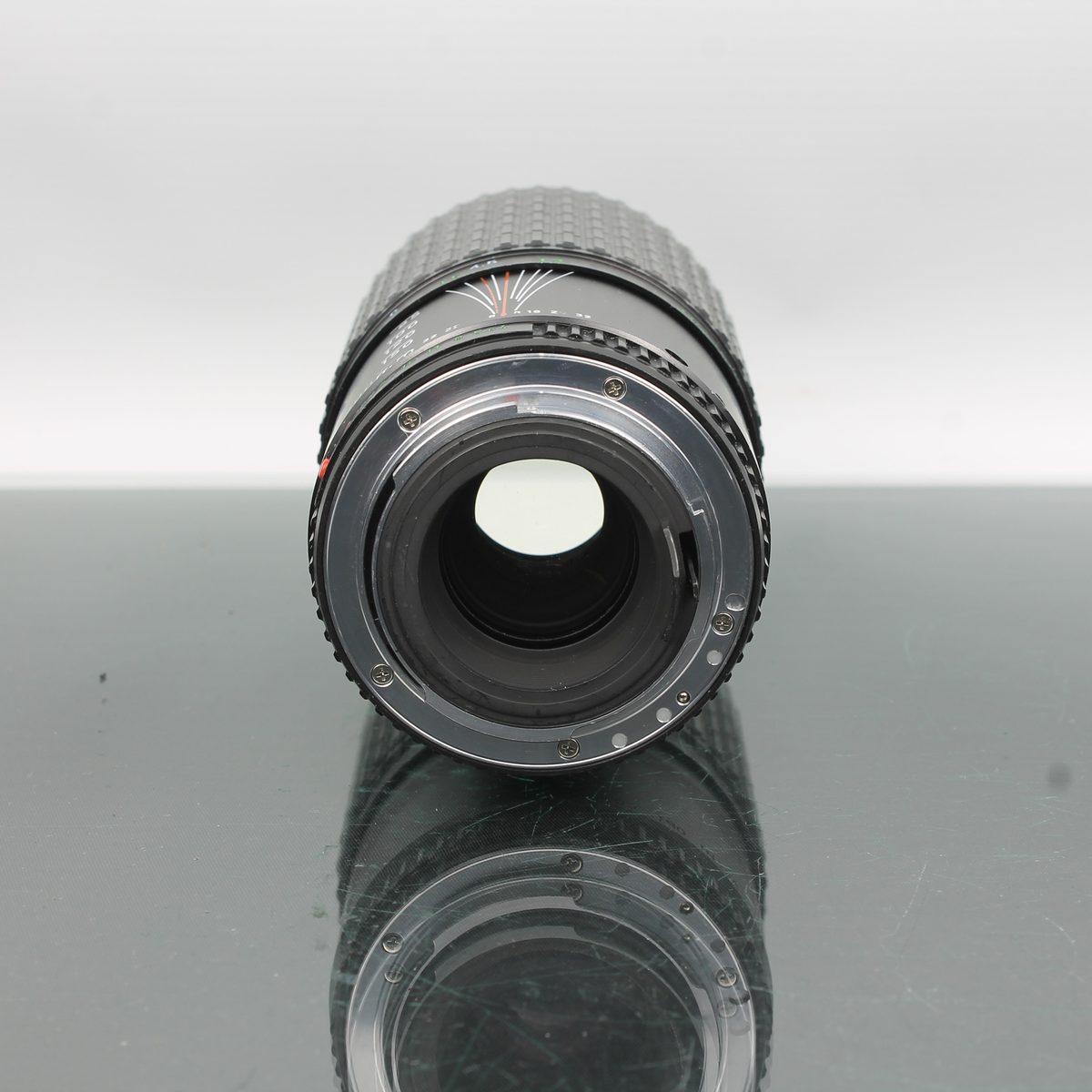 Takumar-A 1:4 70-200mm