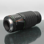Takumar-A 1:4 70-200mm