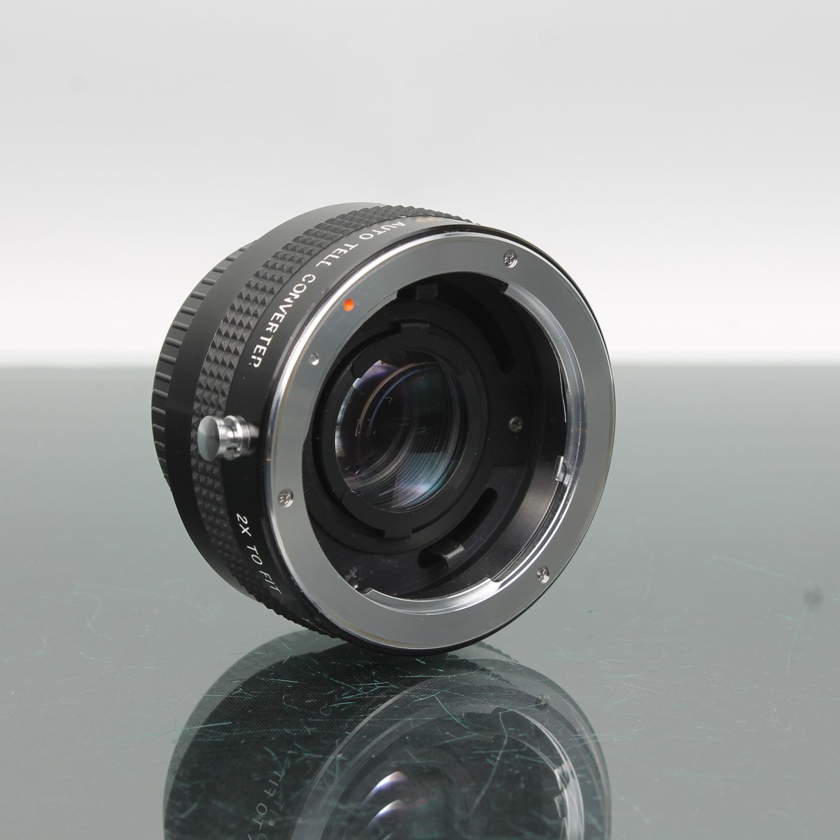 Soligor MP Auto Tele Converter 2X Y/C
