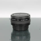 Soligor MP Auto Tele Converter 2X Y/C