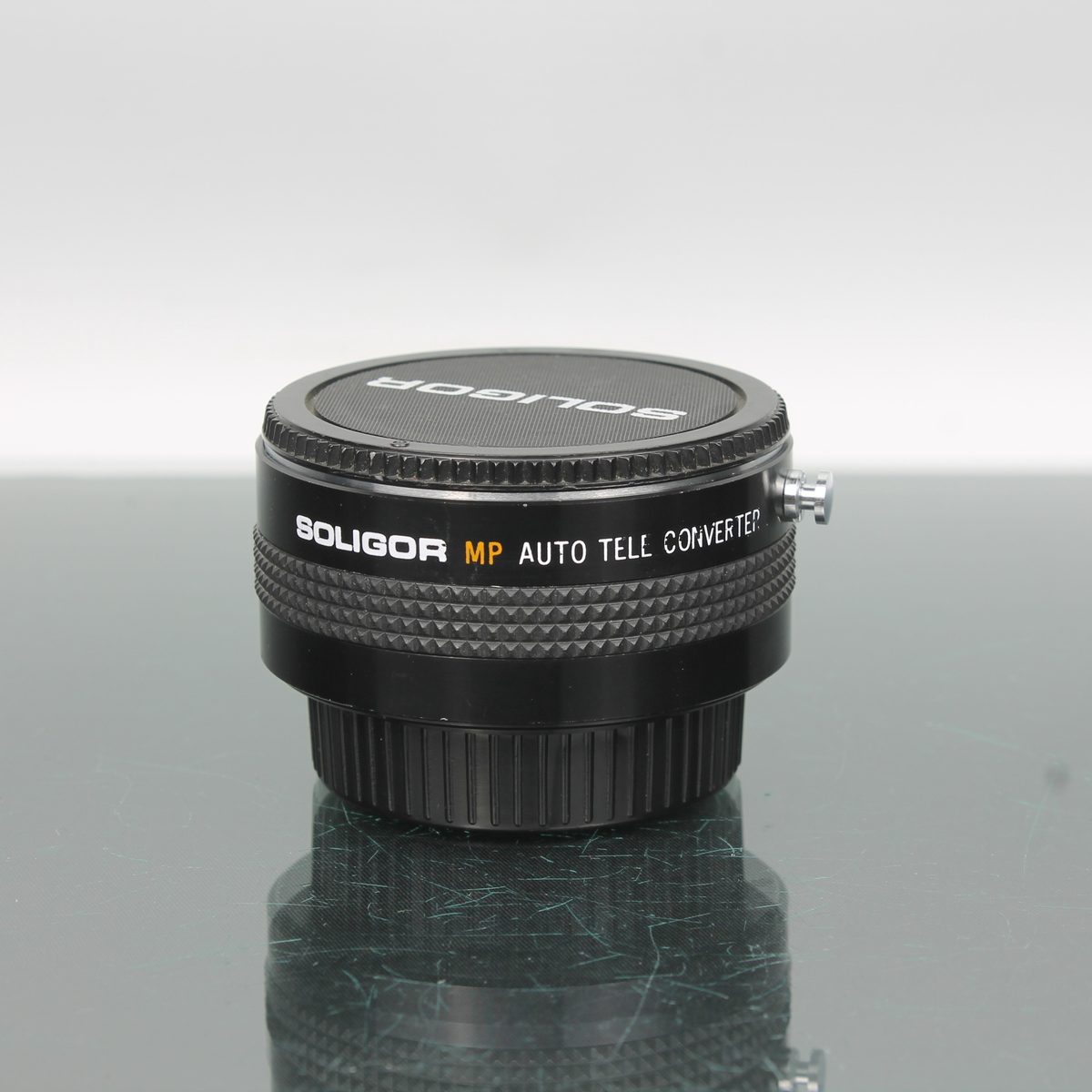 Soligor MP Auto Tele Converter 2X Y/C