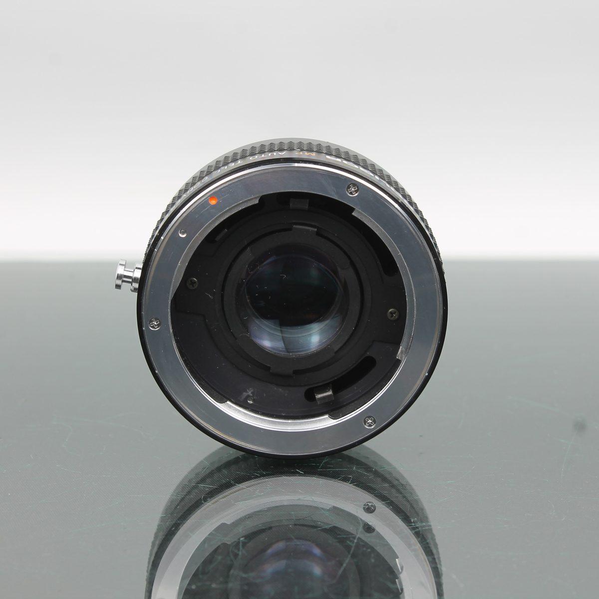 Soligor MP Auto Tele Converter 2X Y/C