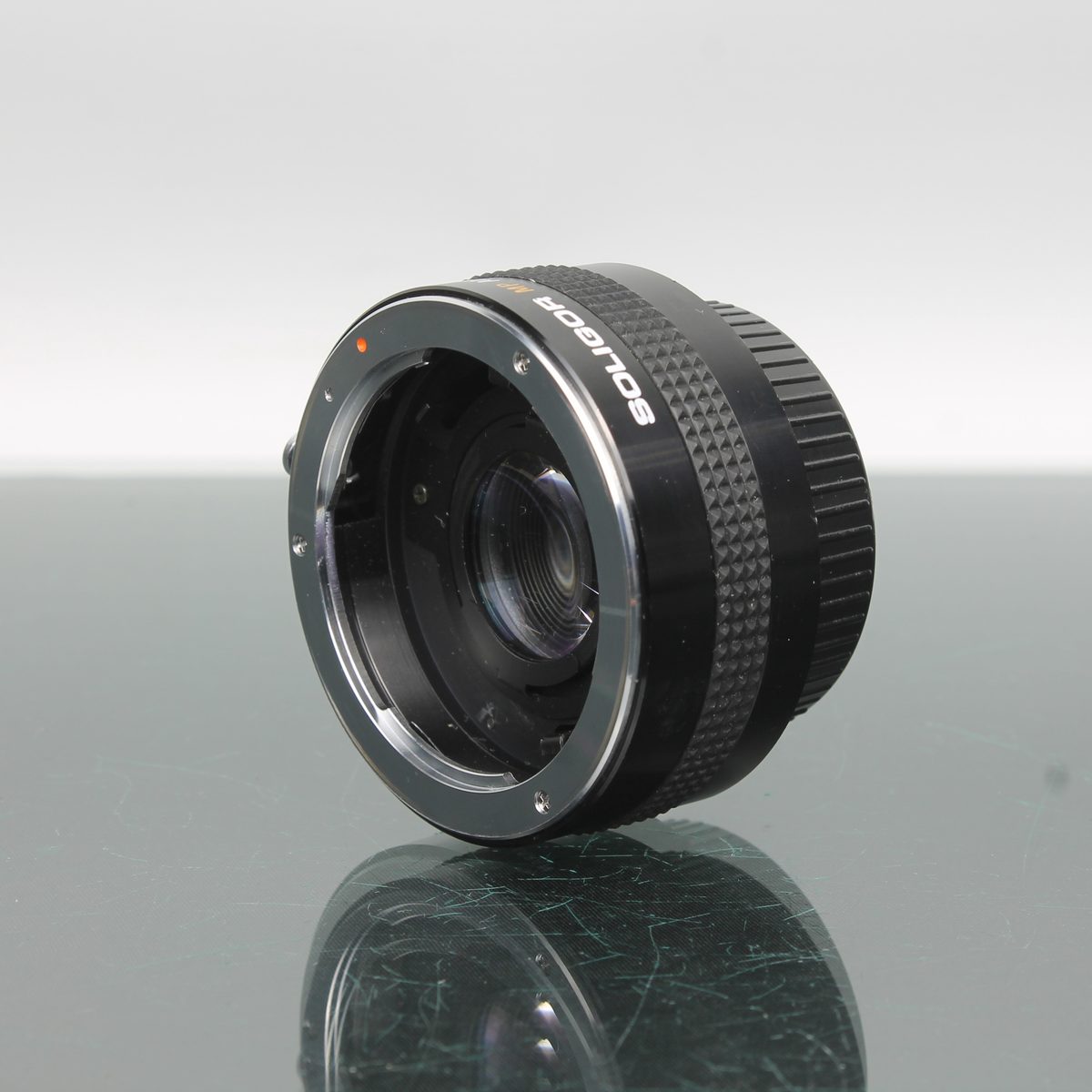 Soligor MP Auto Tele Converter 2X Y/C