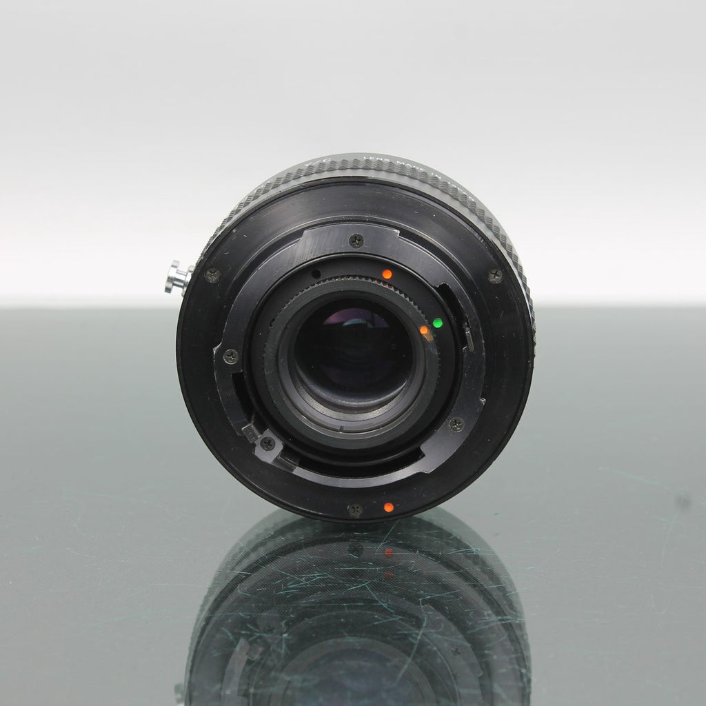 Soligor MP Auto Tele Converter 2X Y/C