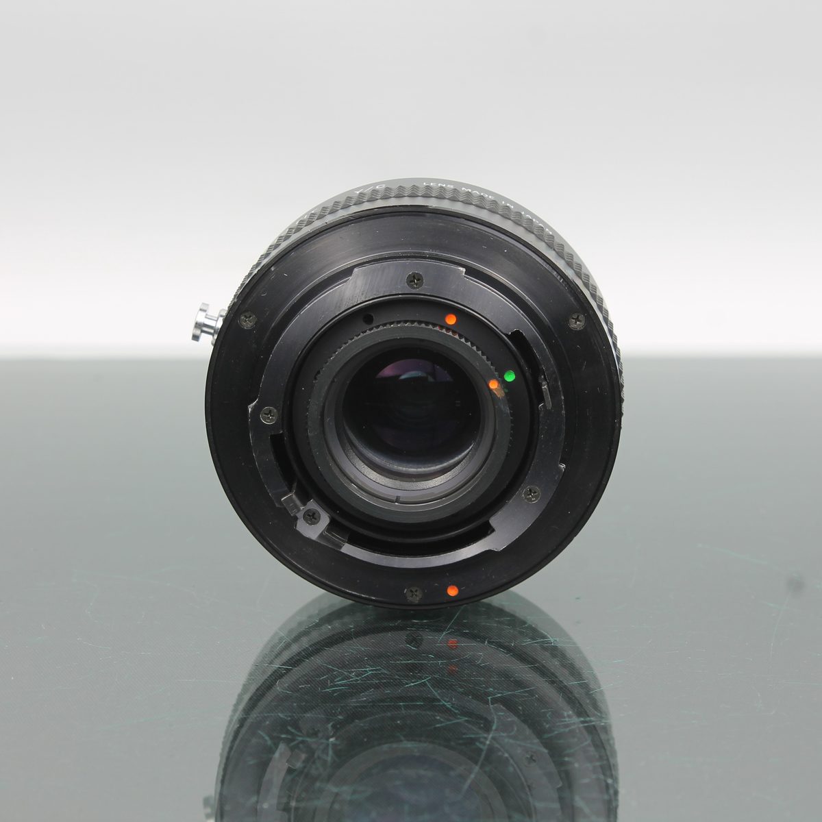 Soligor MP Auto Tele Converter 2X Y/C