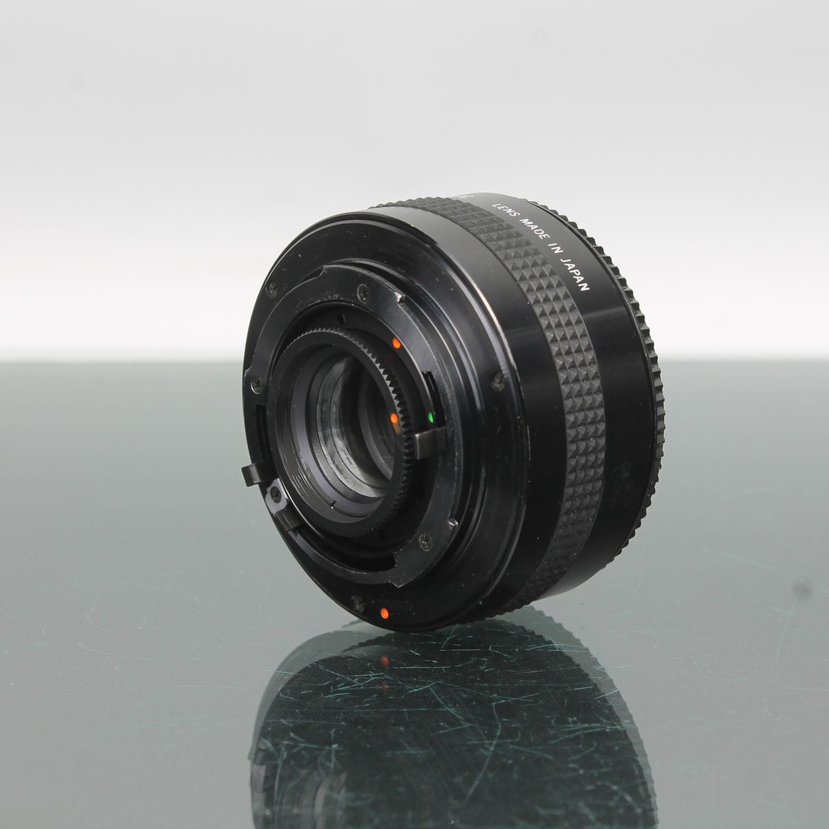 Soligor MP Auto Tele Converter 2X Y/C