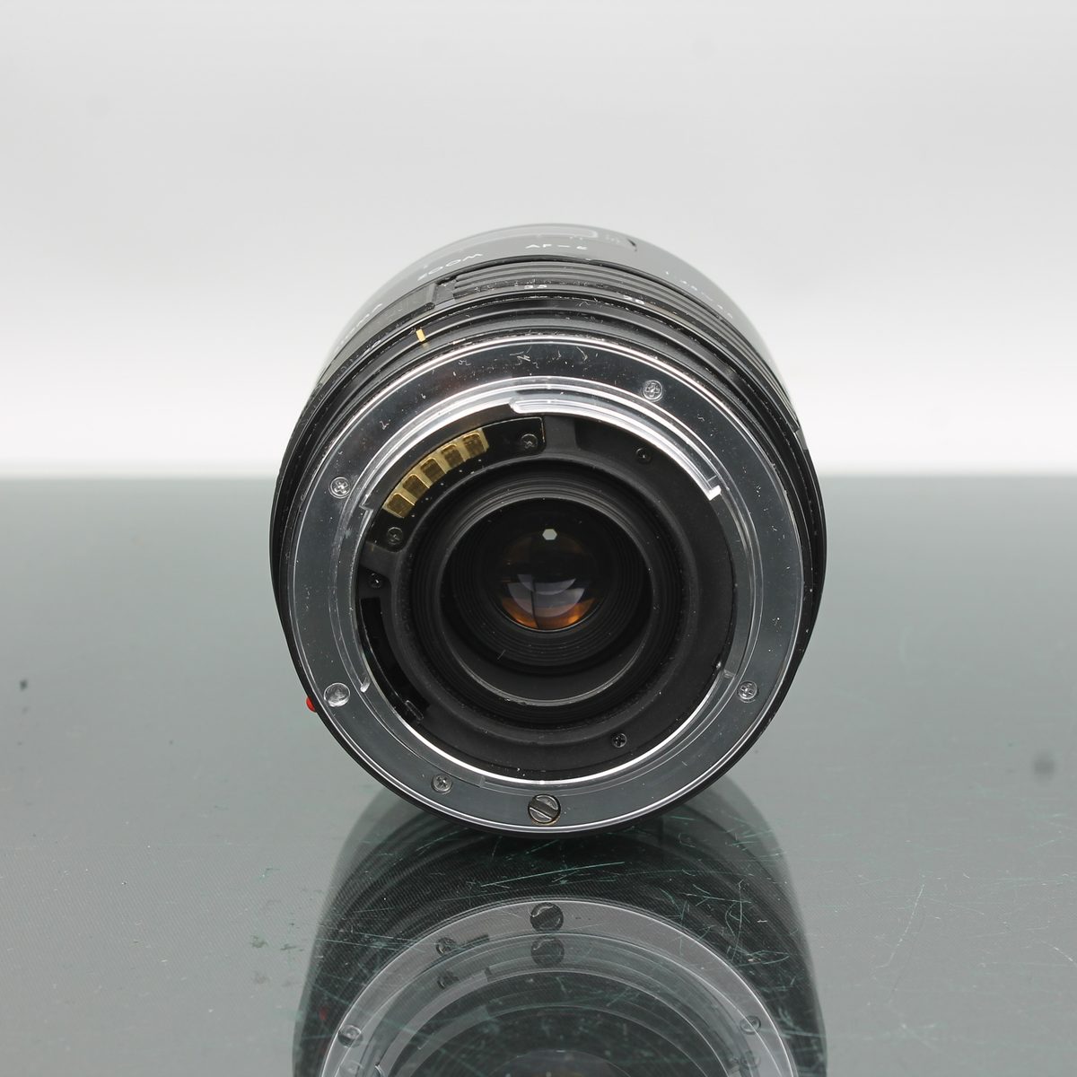 Sigma AF 1:3.5-4.5 F=28-70mm