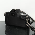 Canon EOS 500N + Canon EF 35-80mm 1:4-5.6 III