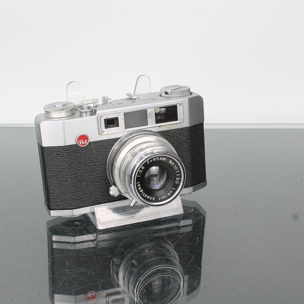Pax M4