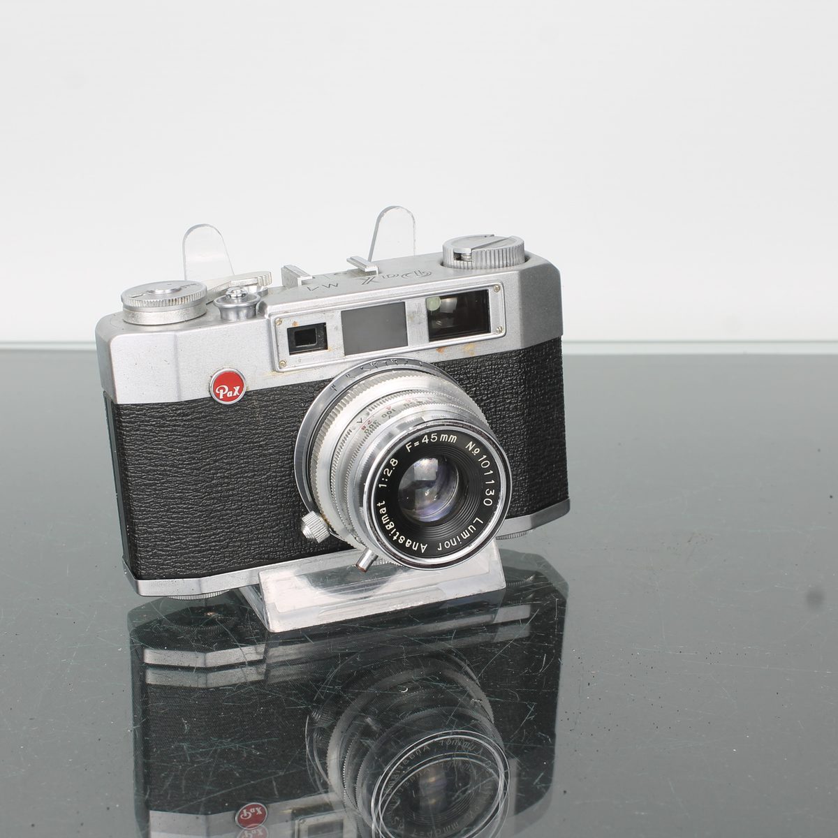 Pax M4