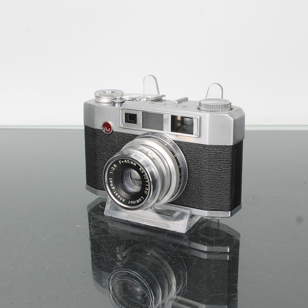 Pax M4