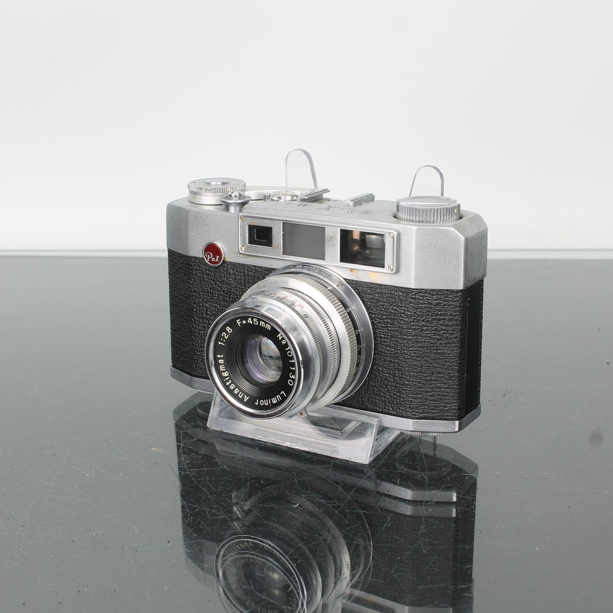 Pax M4