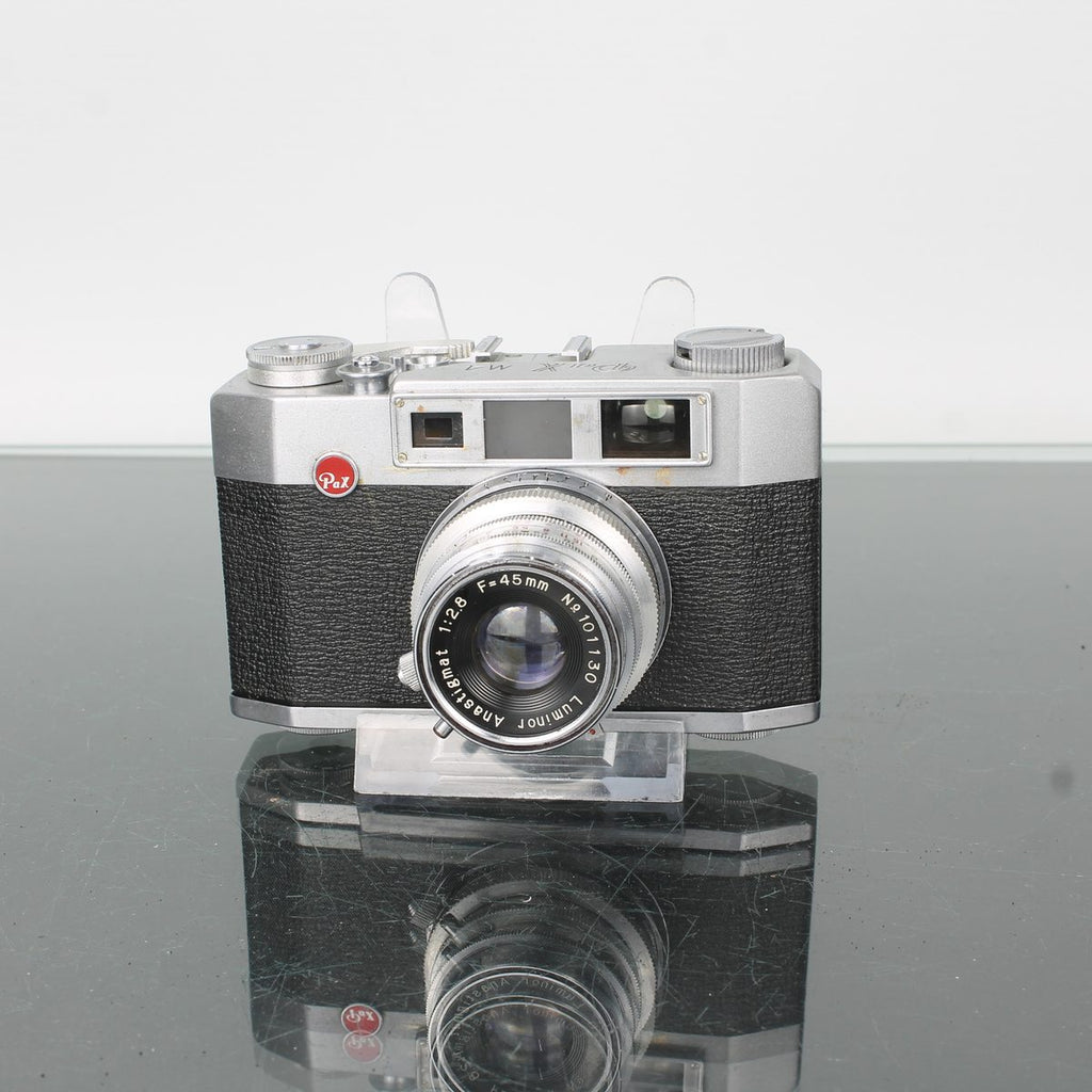 Pax M4