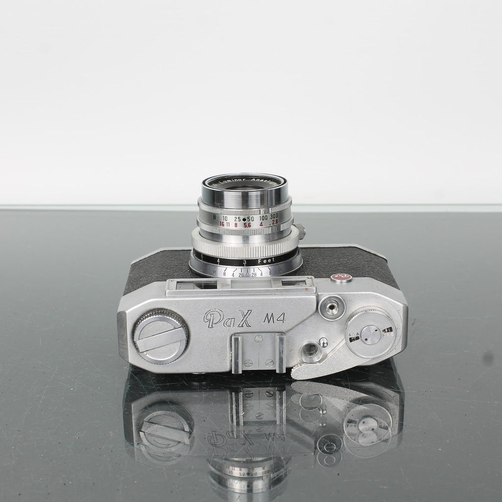 Pax M4