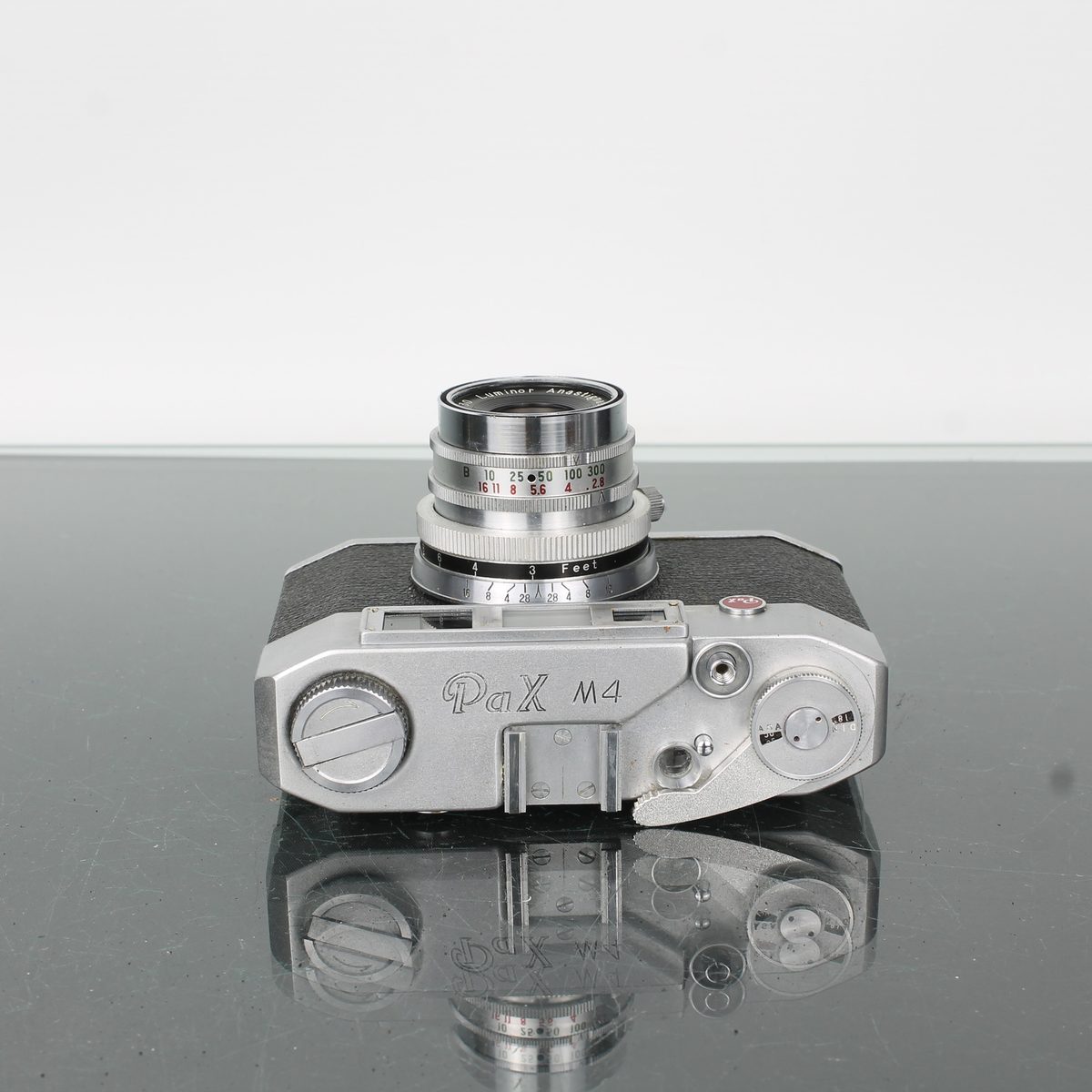 Pax M4