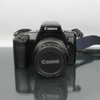 Canon EOS 1000F N + 35-105mm 1:4.5-5.6