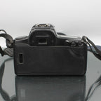 Canon EOS 1000F N + 35-105mm 1:4.5-5.6