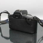 Canon EOS 1000F N + 35-105mm 1:4.5-5.6