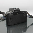 Canon EOS 1000F N + 35-105mm 1:4.5-5.6