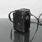 Lubitel 2 T-22 4.5/75