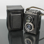 Lubitel 2 T-22 4.5/75