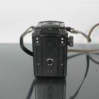 Lubitel 2 T-22 4.5/75