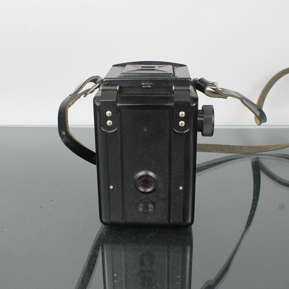 Lubitel 2 T-22 4.5/75