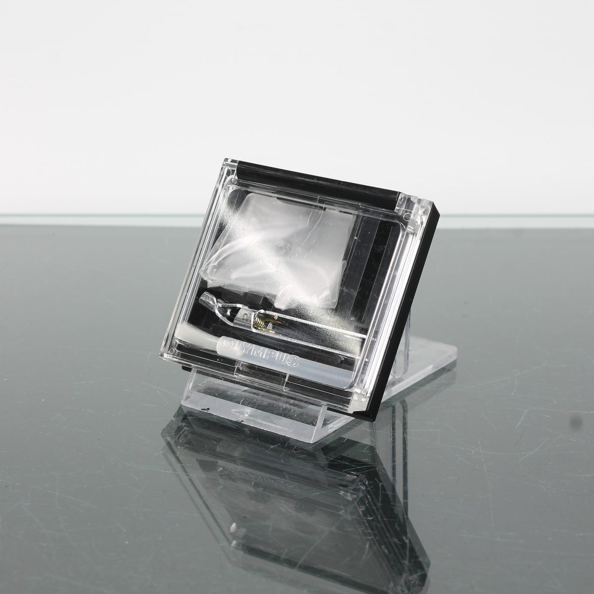 Olympus OM System Focusing Screen