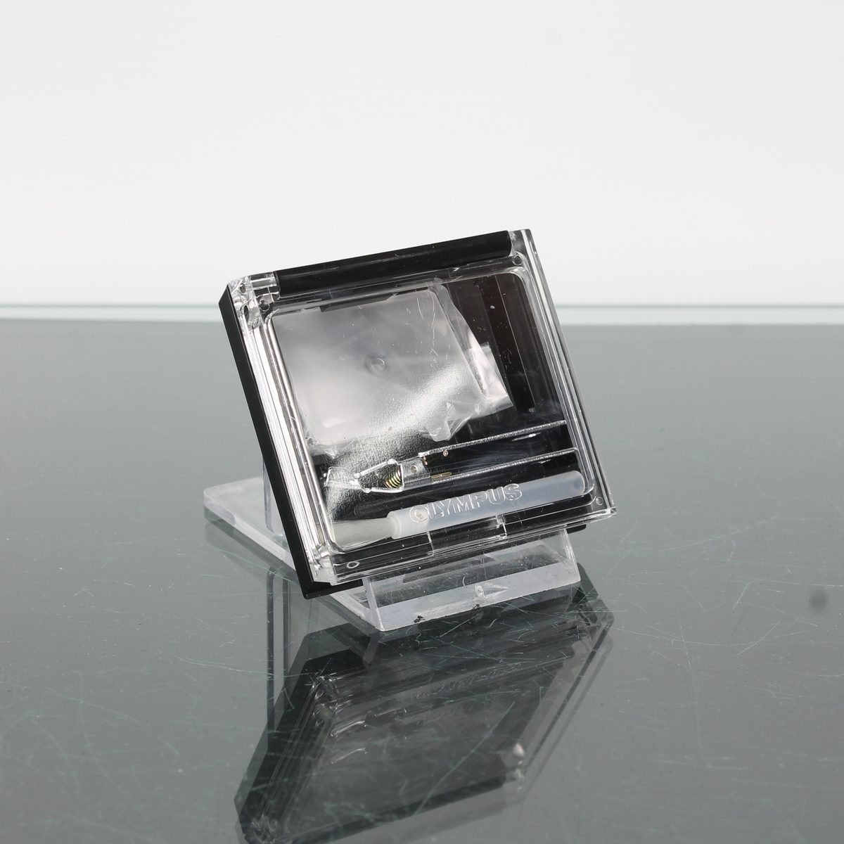 Olympus OM System Focusing Screen