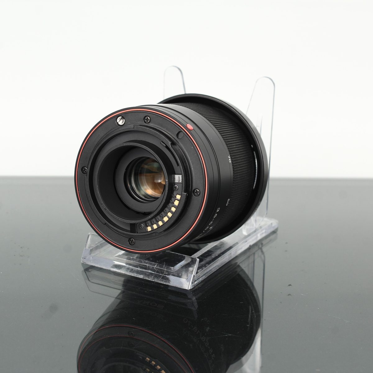 Sony DT 18-70mm f/3.5-5.6