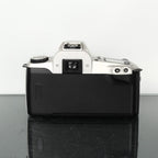 Canon EOS 500N + Canon EF 28-90mm 1:4-5.6