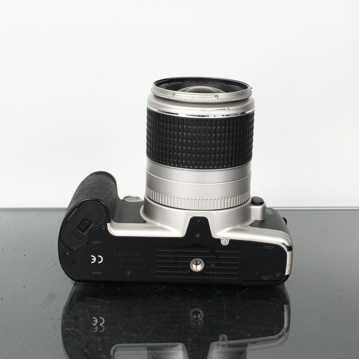 Canon EOS 500N + Canon EF 28-90mm 1:4-5.6