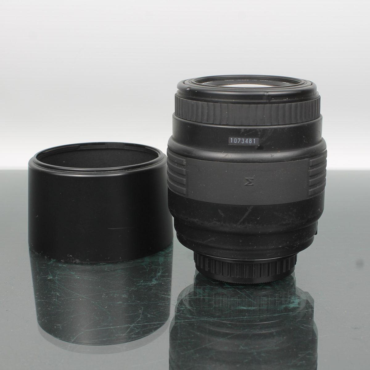Sigma UC 70-210mm 1:4-5.6