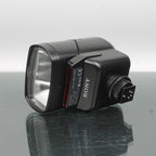 Sony flash HVL-F32X